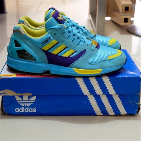 adidas torsion system|adidas torsion zx 8000 original.